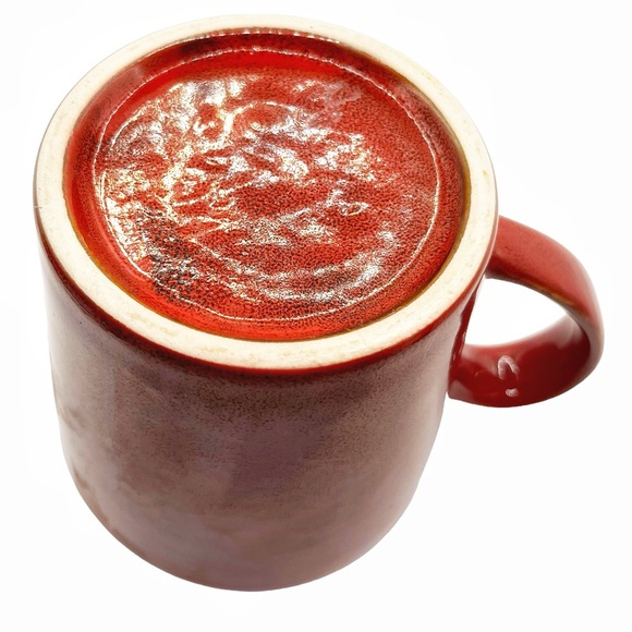 Owl Mug - Picture 4 of 7